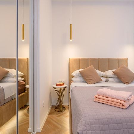 Jupiter Luxury Accommodation Split Exteriér fotografie