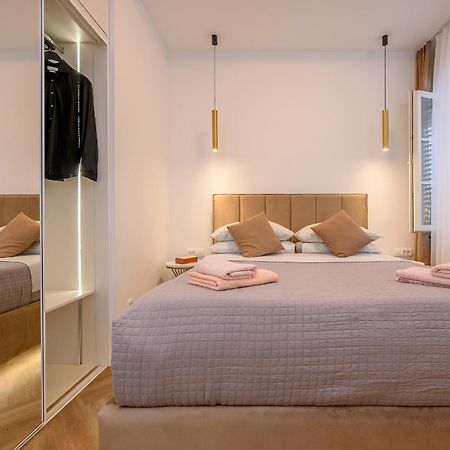 Jupiter Luxury Accommodation Split Exteriér fotografie