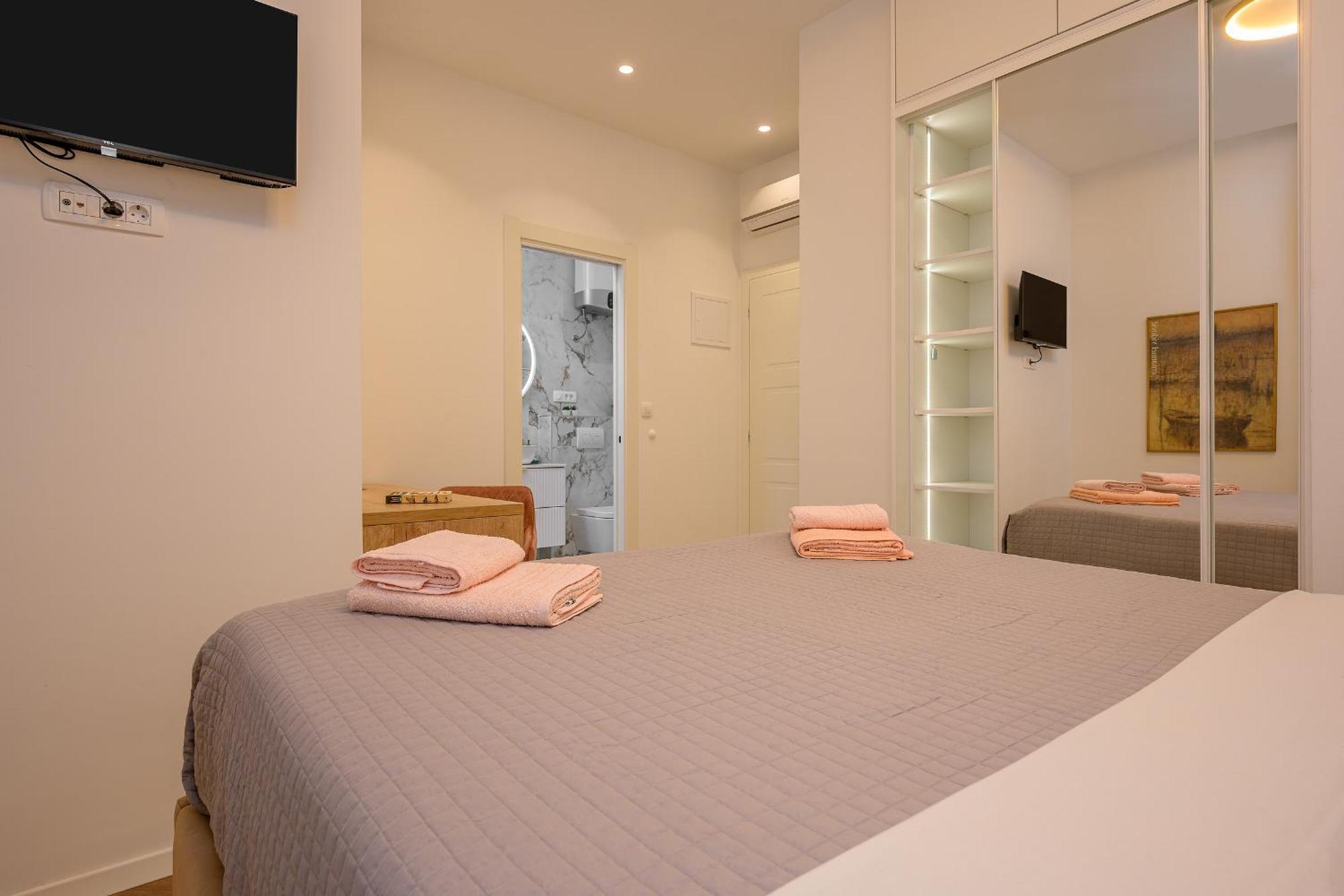 Jupiter Luxury Accommodation Split Exteriér fotografie