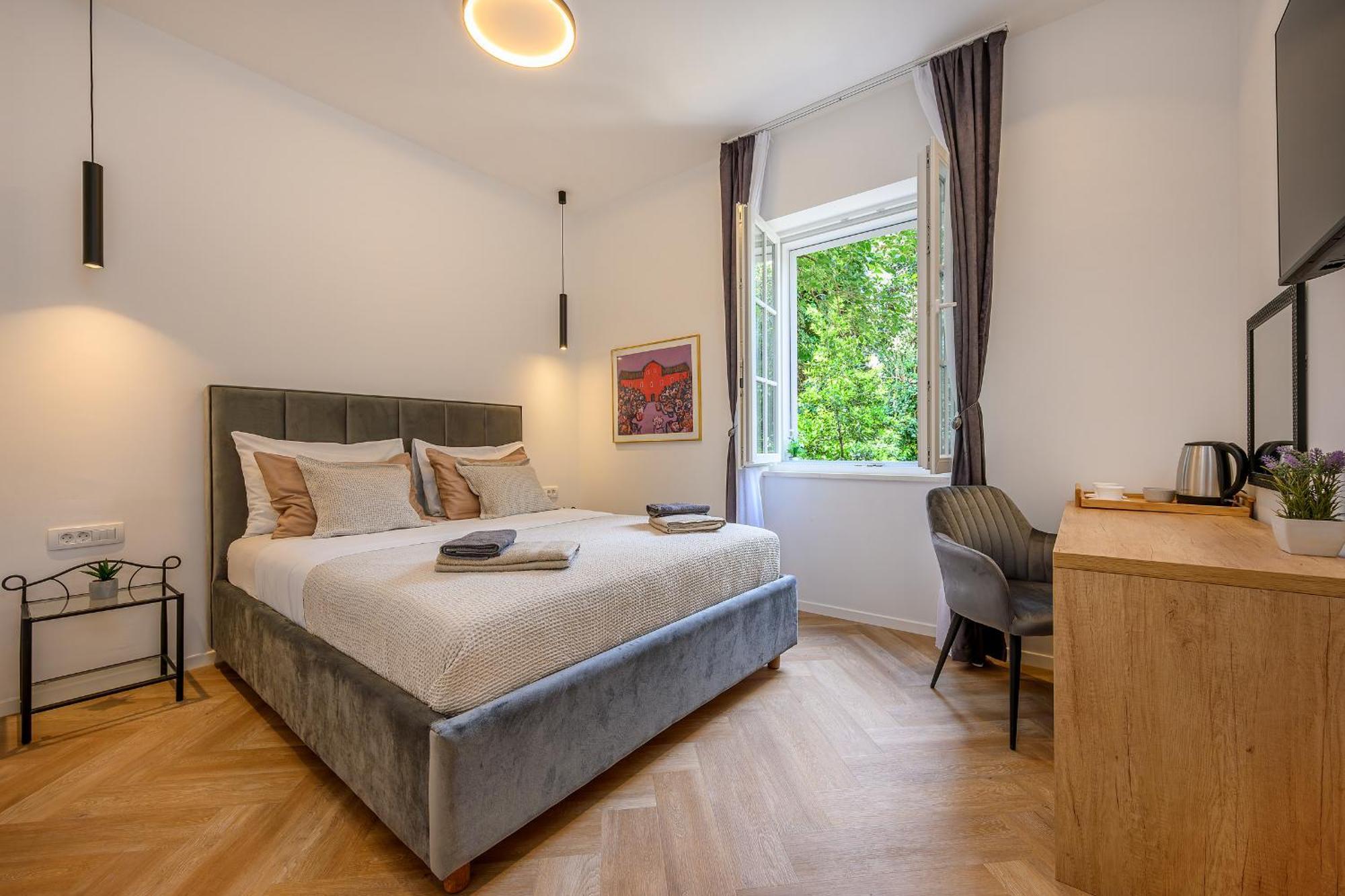 Jupiter Luxury Accommodation Split Exteriér fotografie