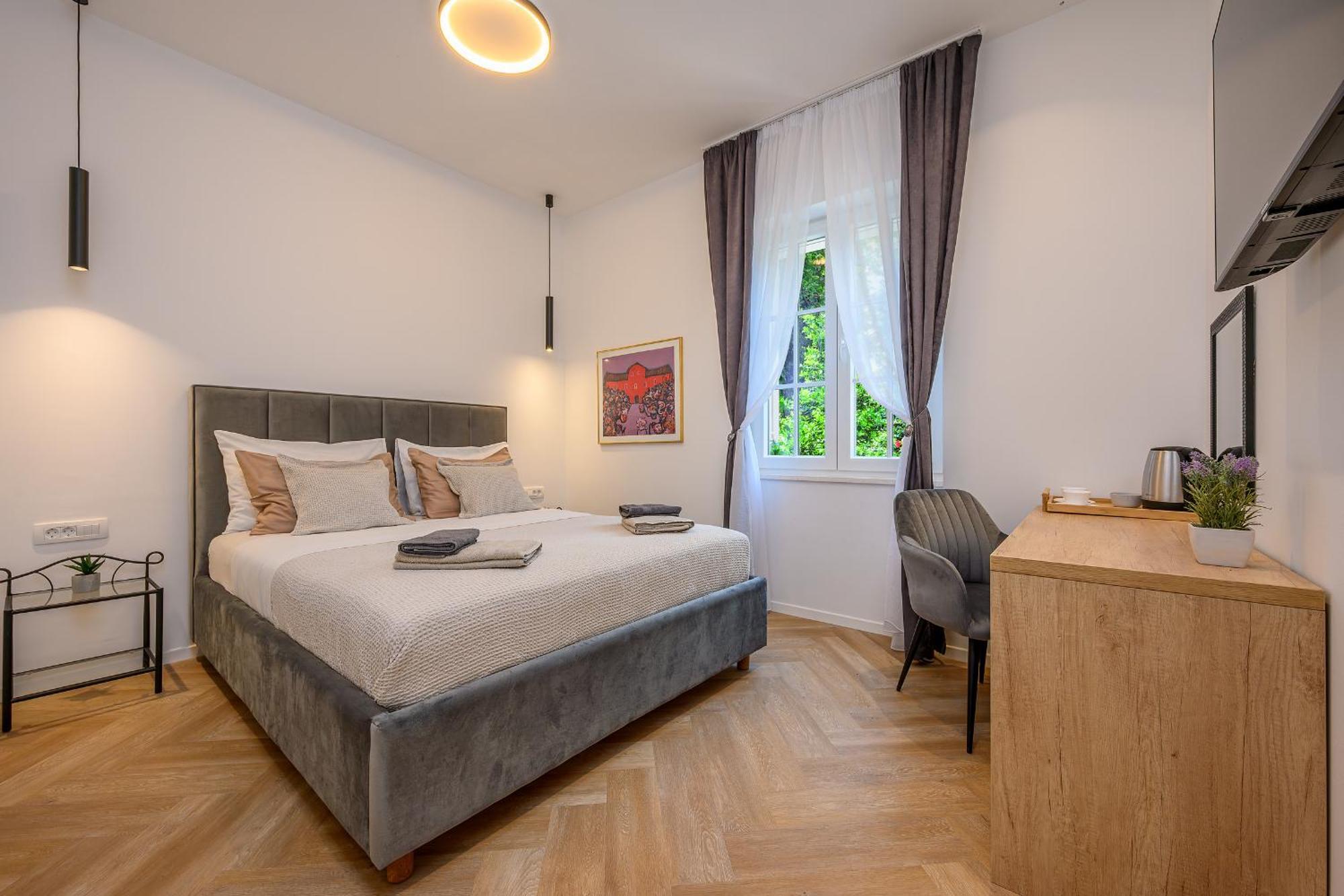 Jupiter Luxury Accommodation Split Exteriér fotografie