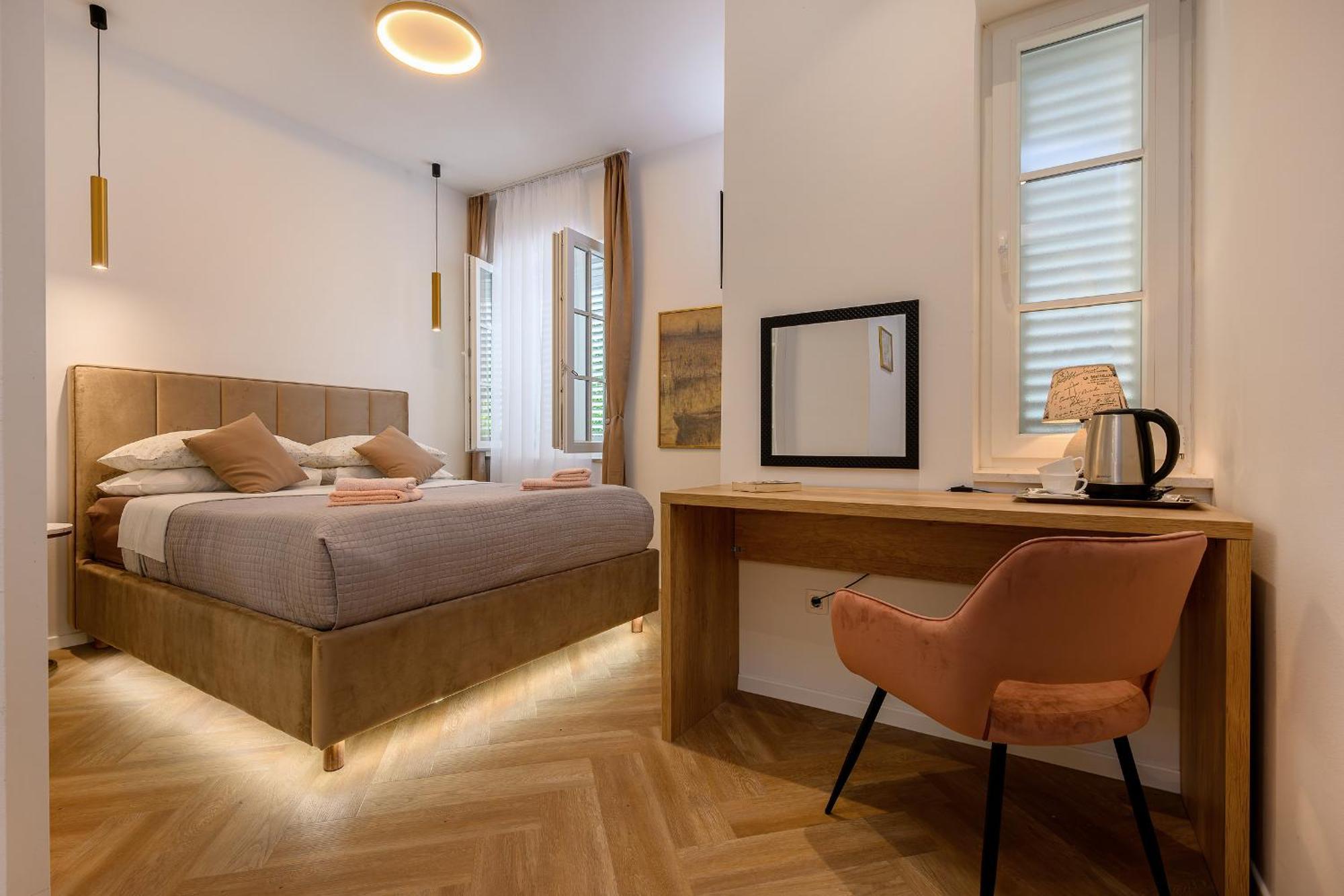 Jupiter Luxury Accommodation Split Exteriér fotografie