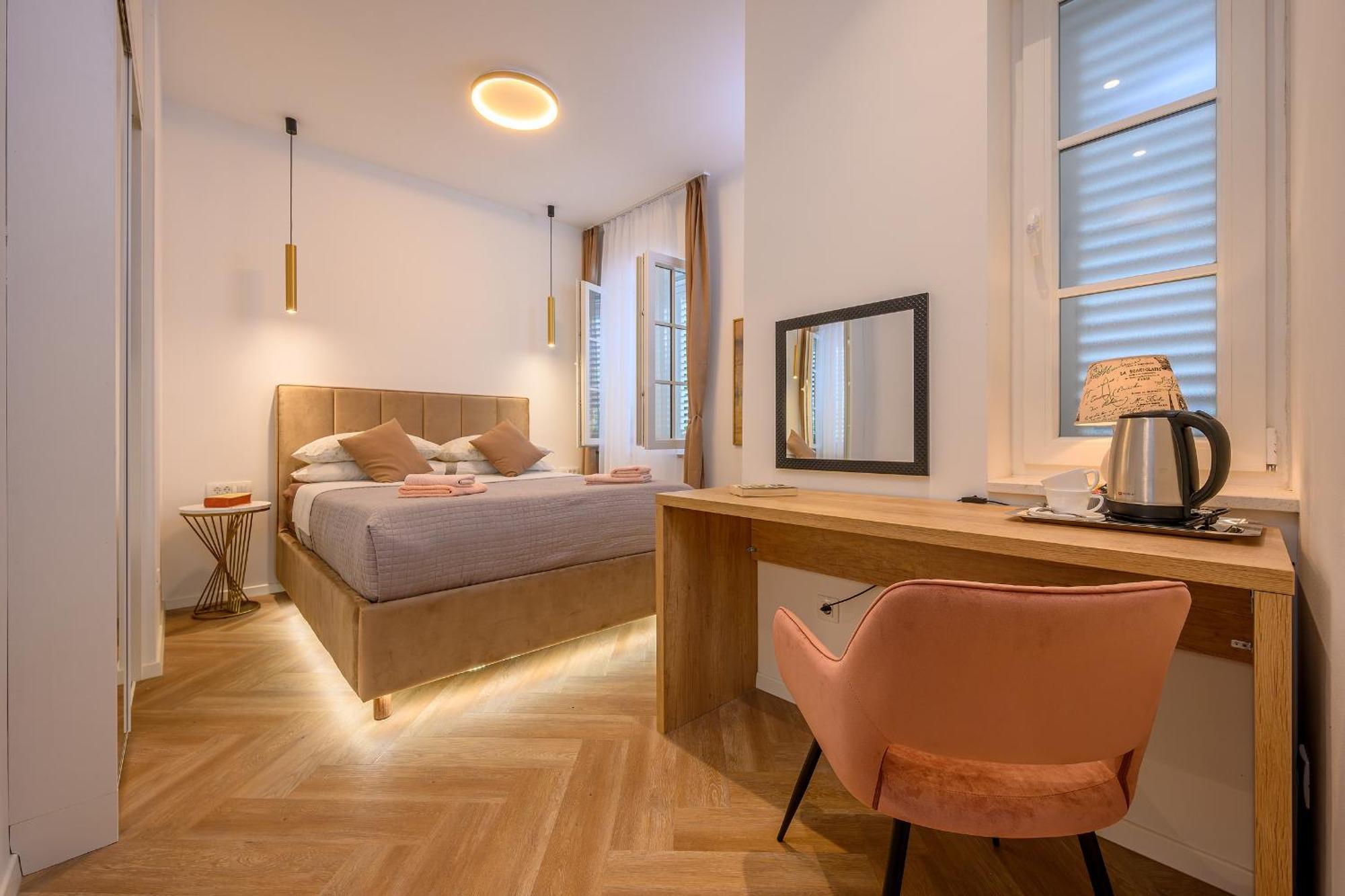 Jupiter Luxury Accommodation Split Exteriér fotografie