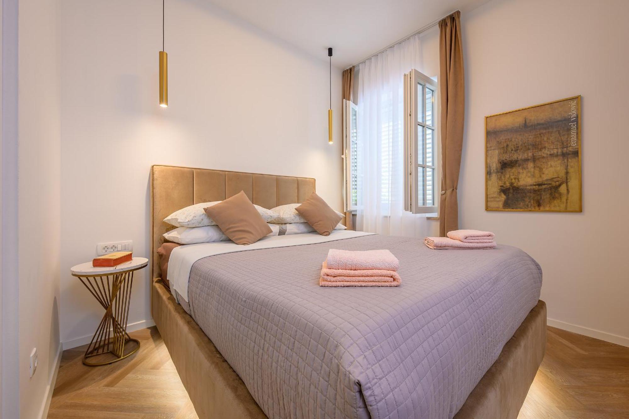 Jupiter Luxury Accommodation Split Exteriér fotografie