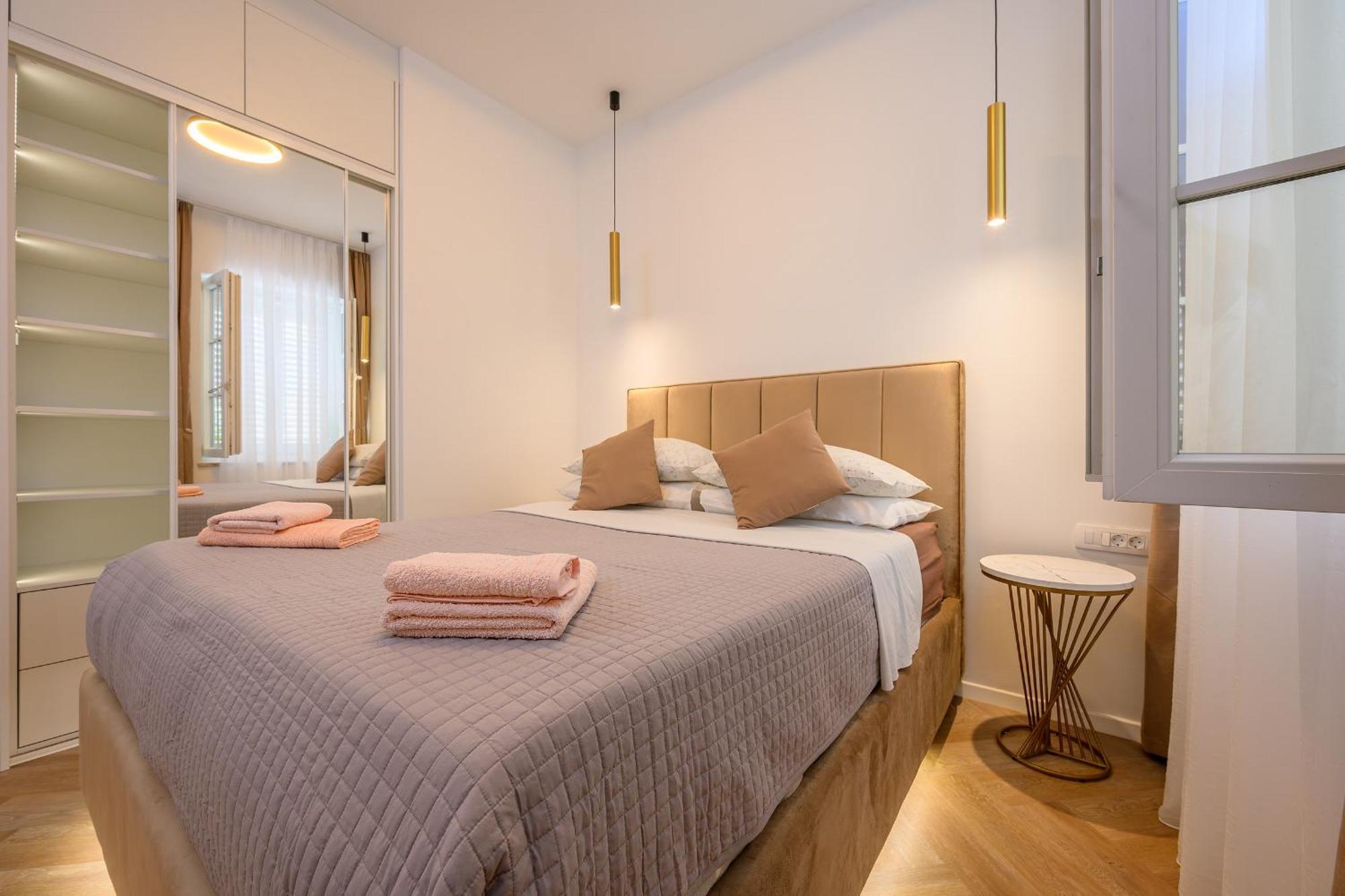 Jupiter Luxury Accommodation Split Exteriér fotografie