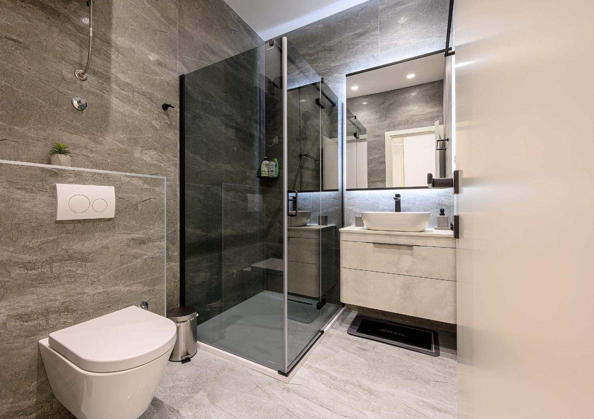 Jupiter Luxury Accommodation Split Exteriér fotografie